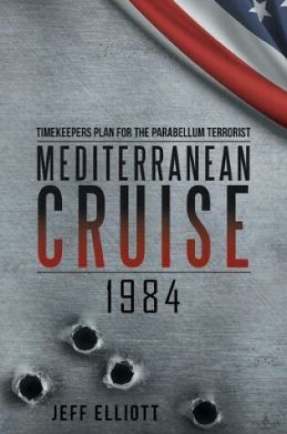Cover of Mediterranean Cruise 1984