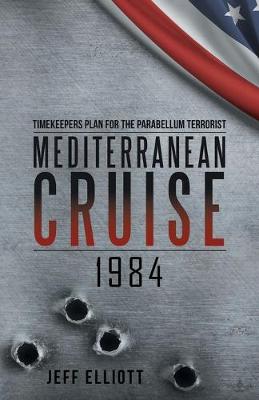 Book cover for Mediterranean Cruise 1984