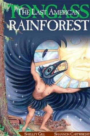 Cover of The Last American Rainforest