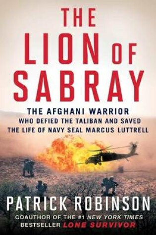 Cover of The Lion of Sabray