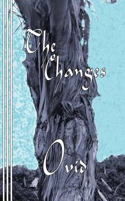 Book cover for The Changes