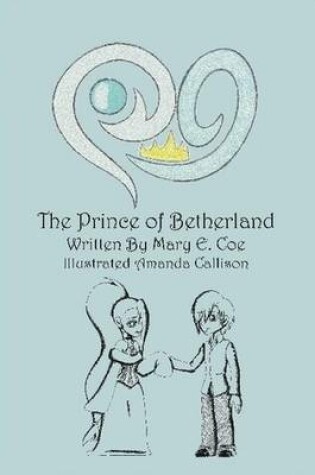 Cover of The Prince of Betherland