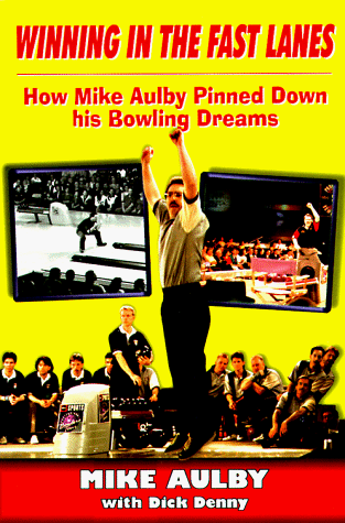 Book cover for Winning in the Fast Lanes