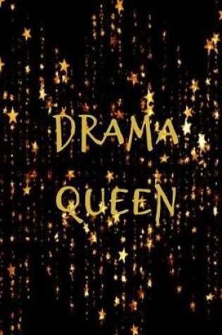 Cover of Drama Queen