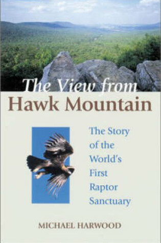 Cover of View from Hawk Mountain