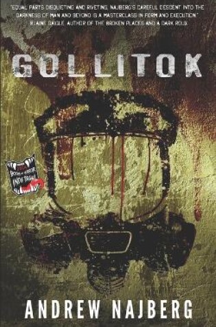 Cover of Gollitok