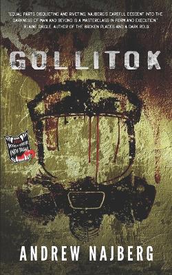 Book cover for Gollitok