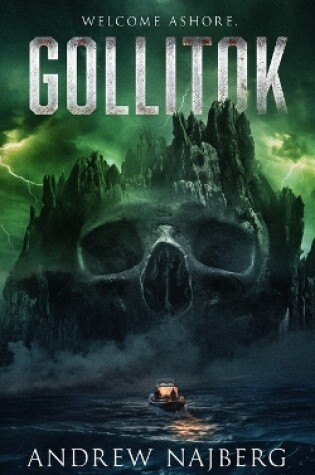 Cover of Gollitok