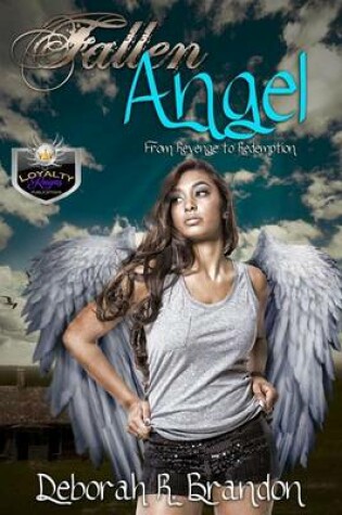 Cover of Fallen Angel From Revenge to Redemption