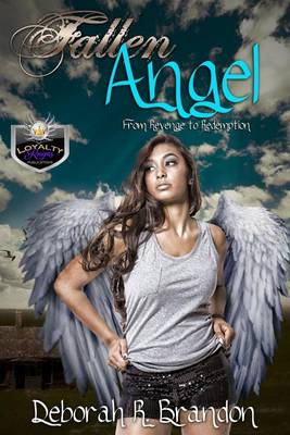 Book cover for Fallen Angel From Revenge to Redemption
