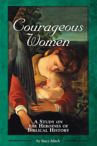 Cover of Courageous Women