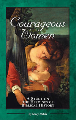 Book cover for Courageous Women