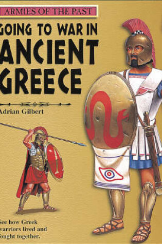 Cover of Ancient Greece