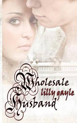 Book cover for Wholesale Husband