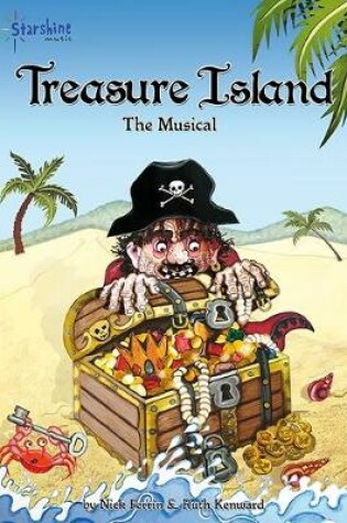 Cover of Treasure Island