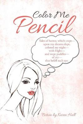 Book cover for Color Me Pencil