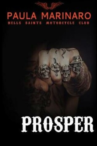 Cover of Prosper