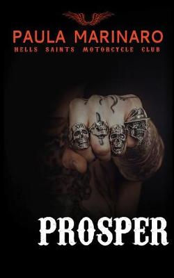 Book cover for Prosper