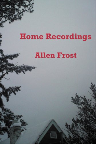 Book cover for Home Recordings