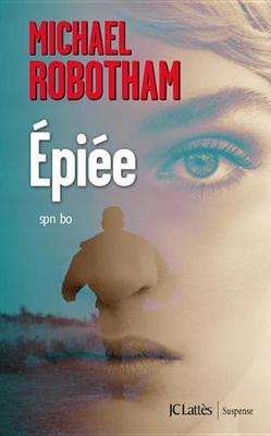 Book cover for Epiee