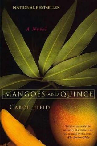 Cover of Mangoes and Quince