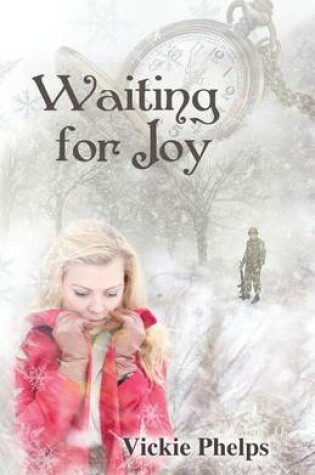Cover of Waiting For Joy