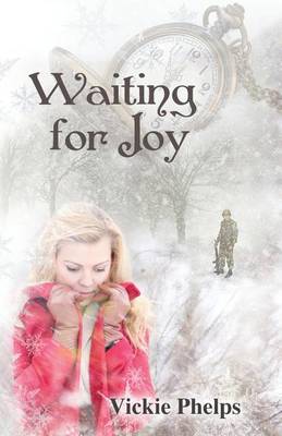 Book cover for Waiting For Joy