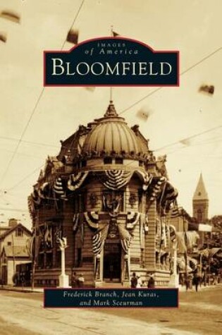 Cover of Bloomfield