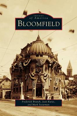 Book cover for Bloomfield