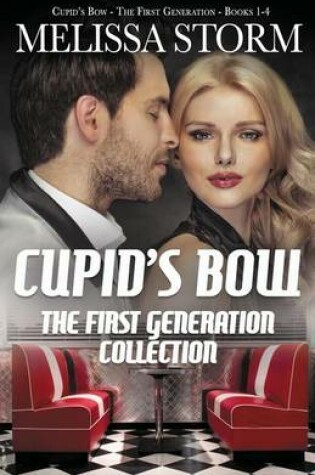 Cover of Cupid's Bow