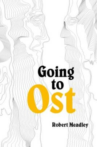 Cover of Going to Ost