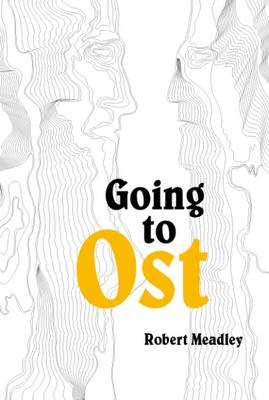 Book cover for Going to Ost