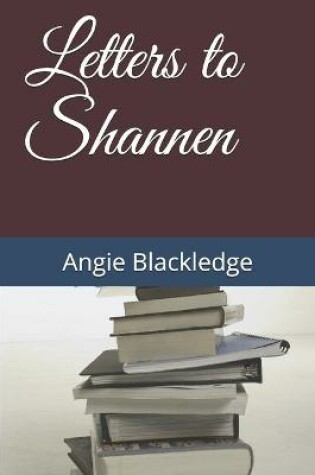 Cover of Letters to Shannen