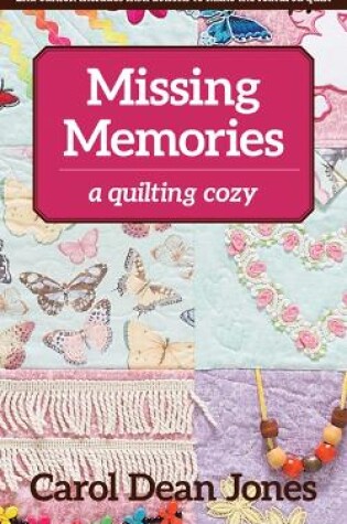 Cover of Missing Memories