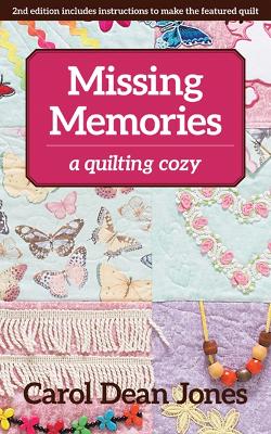 Cover of Missing Memories