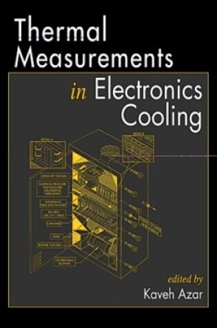 Cover of Thermal Measurements in Electronics Cooling