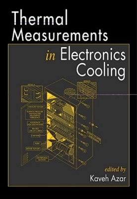 Cover of Thermal Measurements in Electronics Cooling