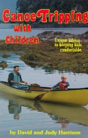 Book cover for Canoe Tripping with Children