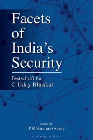 Cover of Facets of India's Security