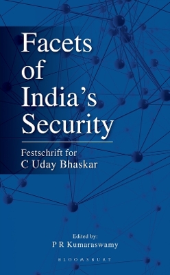 Cover of Facets of India's Security