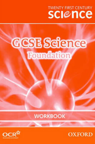 Cover of Twenty First Century Science