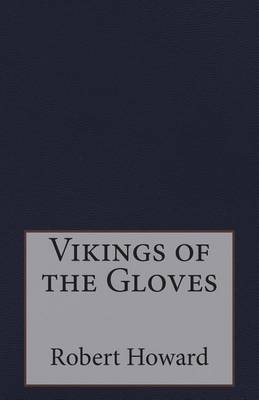 Book cover for Vikings of the Gloves