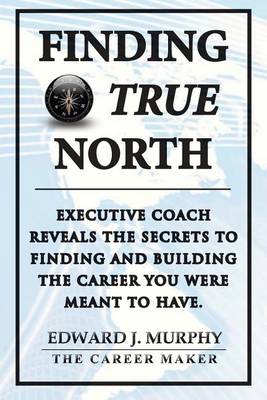 Book cover for Finding True North