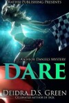 Book cover for Dare