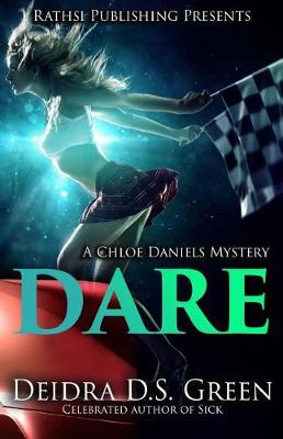 Book cover for Dare