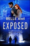 Book cover for Exposed