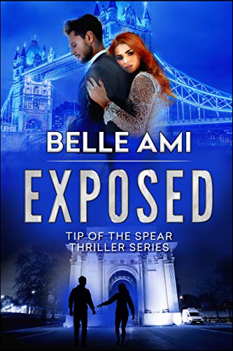 Cover of Exposed