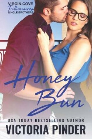 Cover of Honey Bun