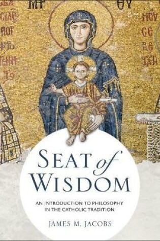 Cover of Seat of Wisdom