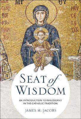 Book cover for Seat of Wisdom